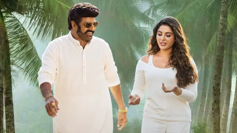 Finally, Good News For Akhanda 2 At Court!
