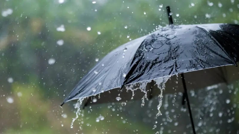 സംസ്ഥാനത്ത് ഇന്നും ഒറ്റപ്പെട്ട മഴ; എട്ട് ജില്ലകളില്‍ യെല്ലോ അലേര്‍ട്ട്