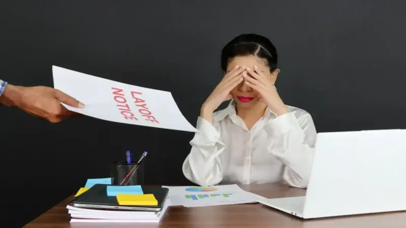 Amazon job cuts 2025: Hit by layoffs? Key things to know about Severance Pay, PF, gratuity, and taxes