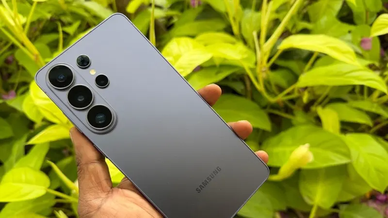 Samsung Galaxy S26 Ultra Review: Refined with meaningful upgrades