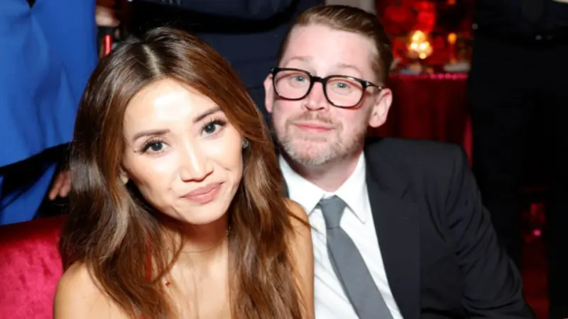 Brenda Song and Macaulay Culkin Faced Troubles After Having Kids but It Strengthened Them, Reveals The Suite Life Actress