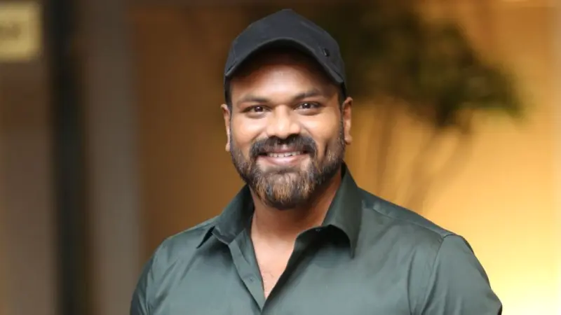 Manchu Manoj : 'ఐక్య' వెనుక ఉన్న అసలు రహస్యం బయటపెట్టిన మనోజ్!