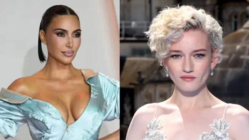 Kim Kardashian, Julia Garner to attend Met Gala 2026