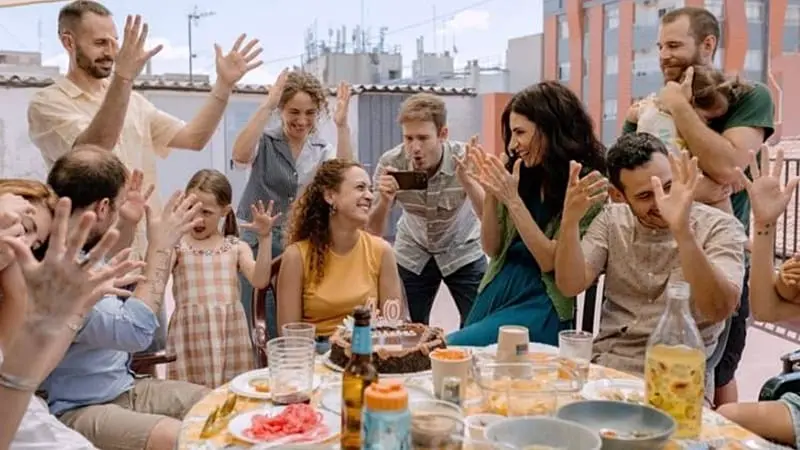 Spanish film 'Deaf' awarded European Parliament's 2026 LUX Prize