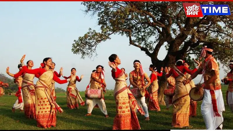 Rongali Bihu 2026: A Festival of Spring, Culture, and Emotion in Assam