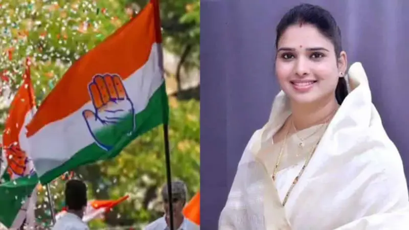 రూ.300 కోట్లు ఇస్తేనే కాంగ్రెస్లో ఉంటా.. మహిళా ఎమ్మెల్యే డిమాండ్