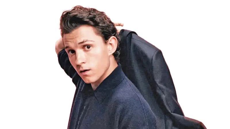 Passing on his  legacyTom Holland hopes  to mentor the next Spider-Man just like RDJ did for him