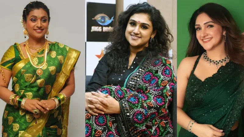 நாலு பாட்டுக்கு ஆடுனா ஜட்ஜா? -ரியாலிட்டி ஷோக்களை வெளுத்து வாங்கிய வனிதா
