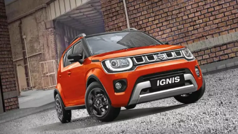 Maruti Suzuki Ignis: Discontinued silently or just a temporary pause?