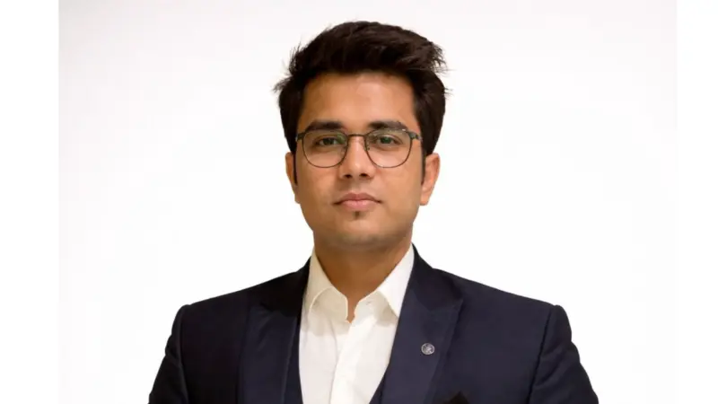 Zelio E-Mobility Appoints Divyanshu Agarwal as CEO | Autocar Professional