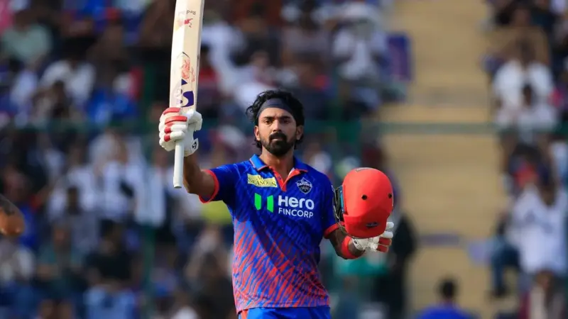 'Was never rated good white-ball player': KL Rahul breaks silence on battling the 'Test player' tag