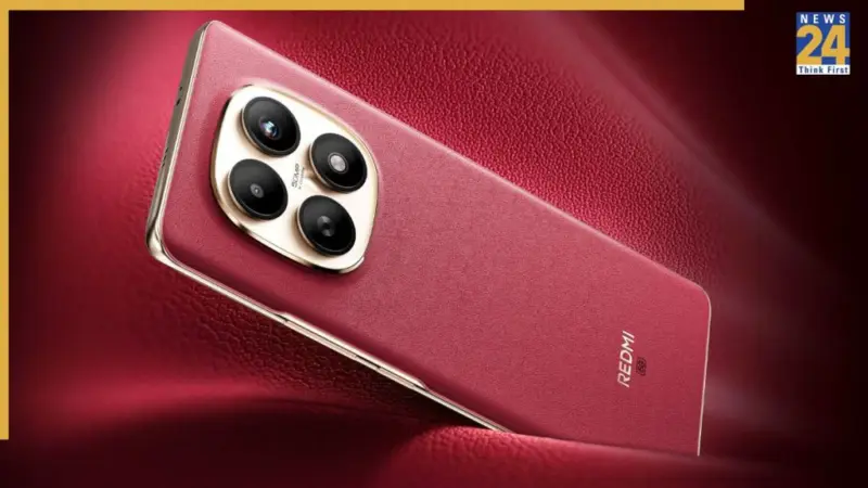 Redmi Note 15 SE 5G launched in India, price starts at Rs 19999: Special edition phone design, features, specifications and more