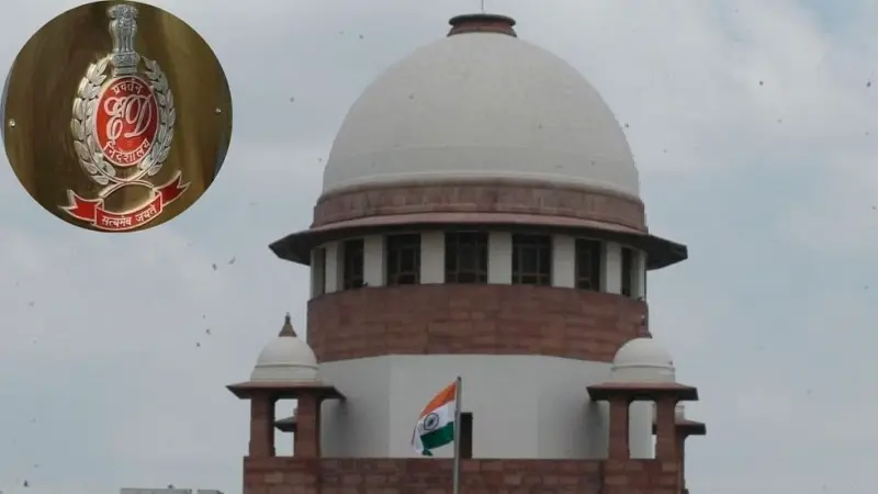ED action on state-run liquor retailer: Tamil Nadu, TASMAC withdraw transfer pleas in Supreme Court