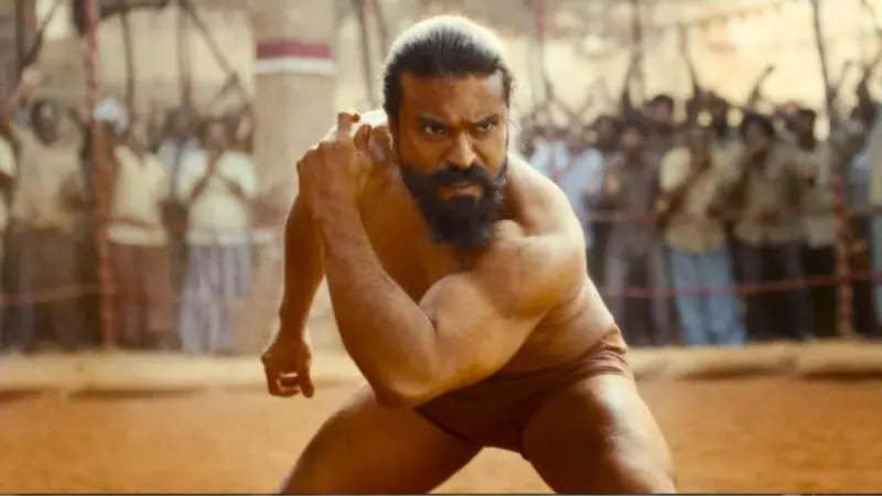PeddiTrailer : 'పెద్ది' పెద్దగా మెప్పించలేకపోయాడా? రెహమాన్ దెబ్బేసాడా?