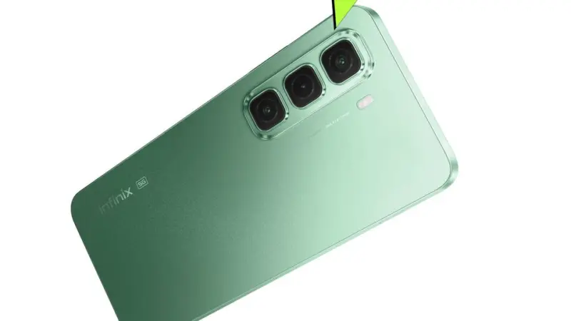 Infinix Hot 50 5G India launch on September 5: Everything we know so far