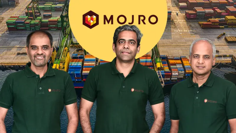 Mojro Technologies raises $5.5 Mn led by Dallas Venture Capital