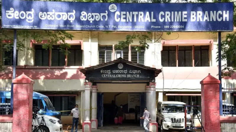 Bengaluru crime branch busts prostitution rackets, rescues 10 women
