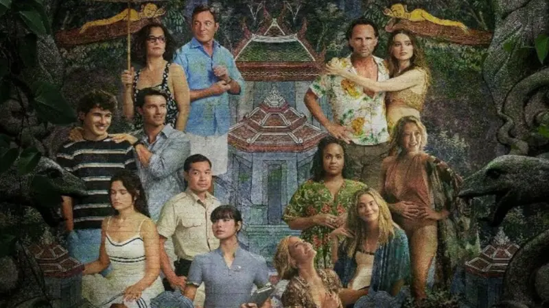 The White Lotus Season 3 Finale: What is The Significance of The Poisonous Fruit from The Pong Pong Tree? Find Out