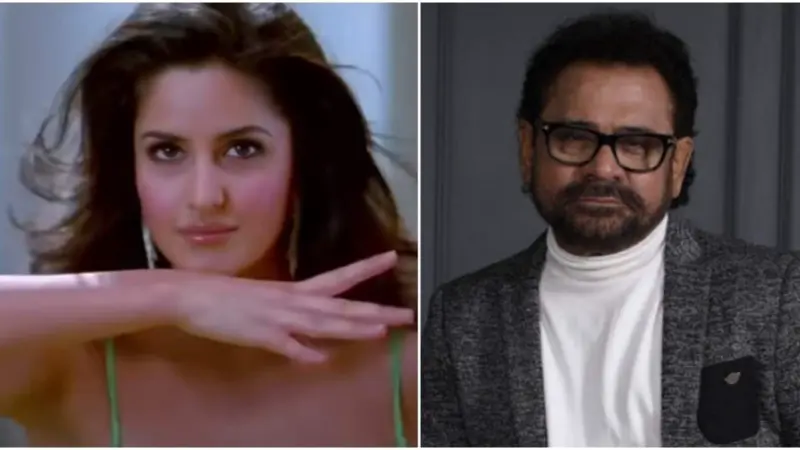 Katrina Kaif's voice was dubbed in Welcome, director Anees Bazmee reveals actress was learning Hindi; 'Diction itna clear nahin tha'