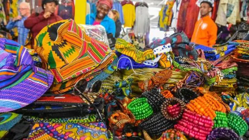 How to explore fashion festivals like a pro