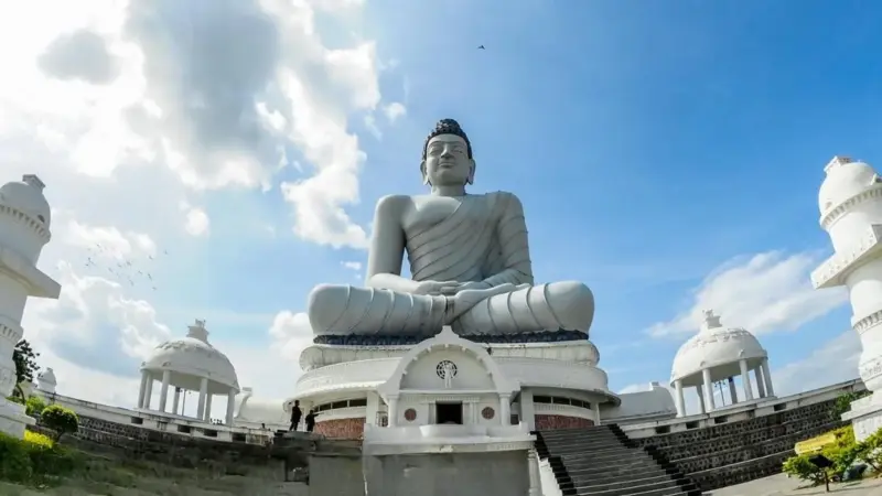 ఏపీ రాజధానిగా అమరావతి ఖరారు.. కేంద్రం అధికారిక గెజిట్ విడుదల