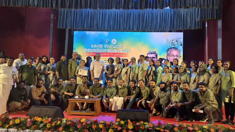 How Kerala's grassroots women leaders are redefining governance, thanks to quota