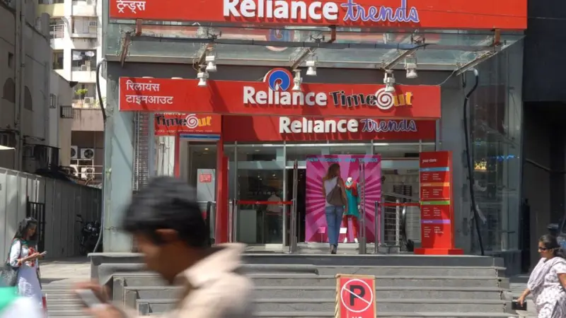 Reliance Industries Q4 Results: Board declares dividend of  ₹6 per share. Details here