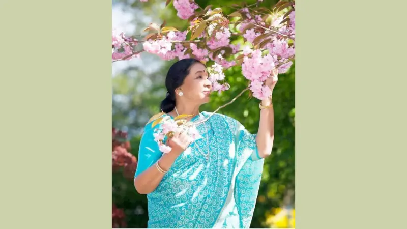 Asha Bhosle: Songs To Remember Her By