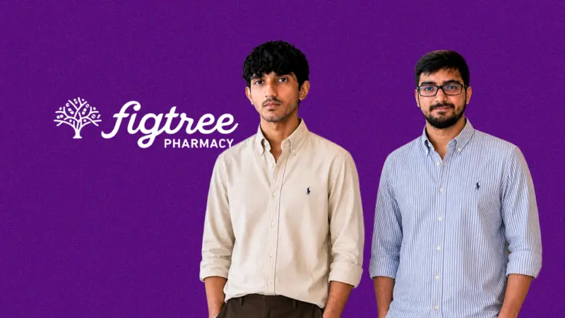 Figtree Pharmacy raises seed funding from AJVC Fund