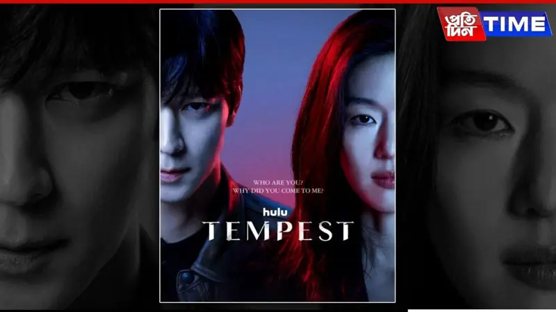 Tempest on OTT: Release Date, Time, Cast, Plot, and Where to Watch Political Action K-Drama