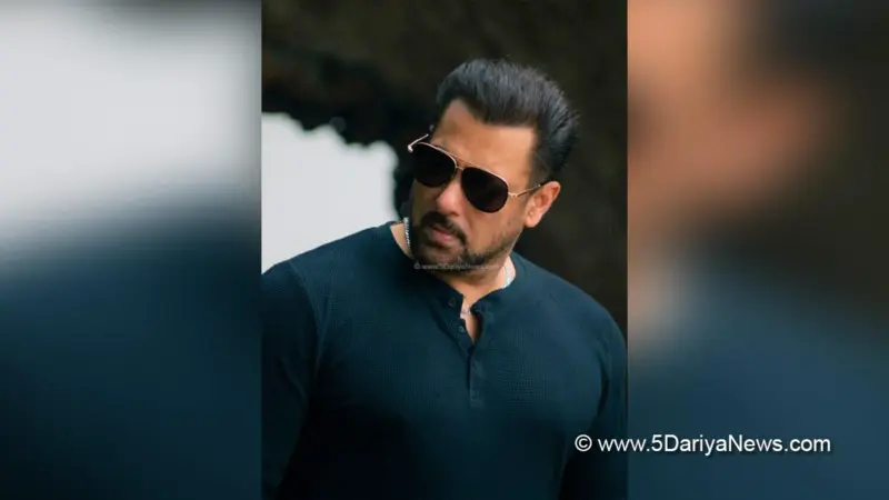 Salman Khan, Nayanthara's film with Vamshi Paidipally goes on floors with pooja