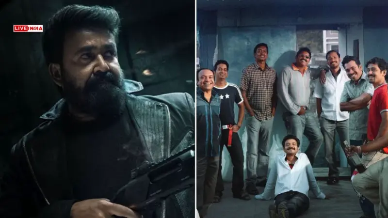 L2: Empuraan Box Office Day 26 - Just ₹4.23 Cr Behind Manjummel Boys, But Will Slide in Collections Deter it?