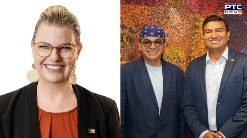Northern Territory Govt welcomes first annual Indian Film Festival in Darwin, Alice Springs with support of NIFFA