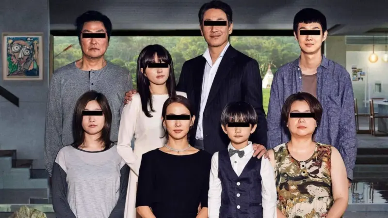 'Parasite' HBO series is coming along 'quite well': Bong Joon-ho