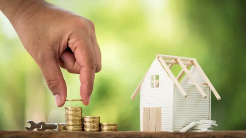 How to use a personal loan for home upgrades and lifestyle improvements