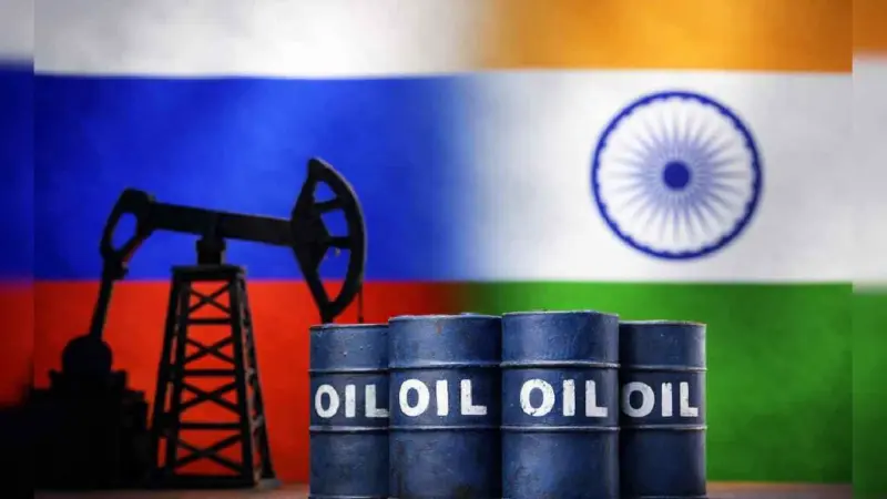 Russia Oil: ముంచుకొస్తున్న సంక్షోభం.. భారత్కు నిలిచిపోనున్న రష్యా చమురు..
