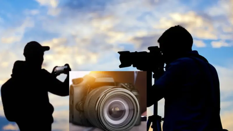 ఫోటో కొట్టు.. డబ్బులు పట్టు..