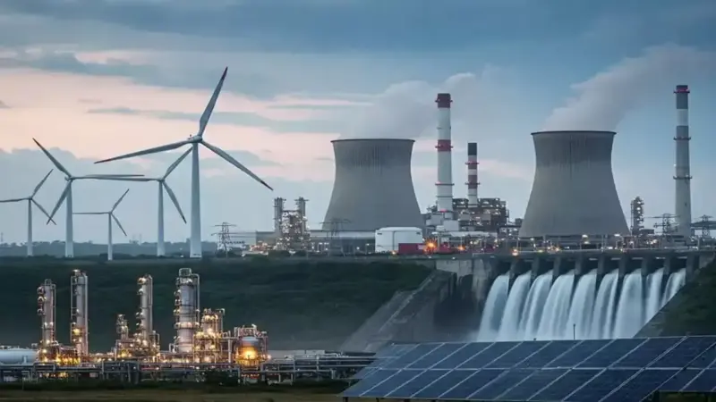 Rhetoric vs reality: India's energy situation demands urgent action
