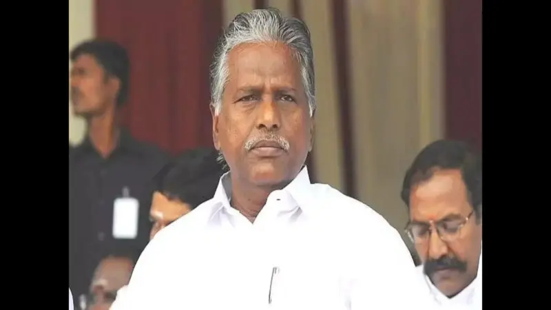 அதிமுகவின் நிலைப்பாடு என்ன? வதந்திகளுக்கு முற்றுப்புள்ளி வைத்த கே பி முனுசாமி!