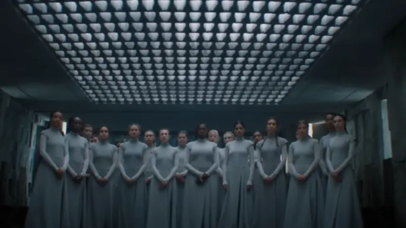 Dune: Prophecy Trailer: Prequel Series Gives Glimpse Into Creation Of Bene Gesserit