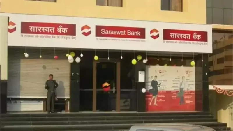 Saraswat Bank proposes to acquire fraud-hit New India Cooperative Bank, approaches RBI: Should NICB depositors worry?