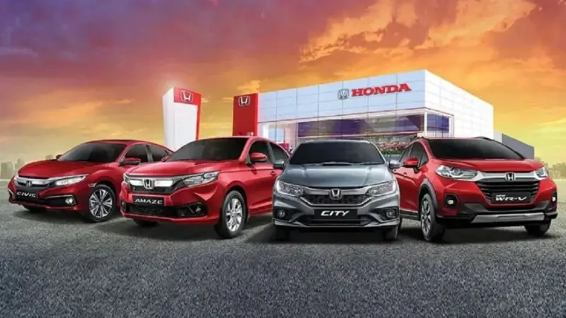 Honda Cars : अरे देवा आता हे काय नवीन? २३ वर्षांनंतर 'या' देशातून होंडाची एक्झिट; काय आहे मोठा निर्णय?
