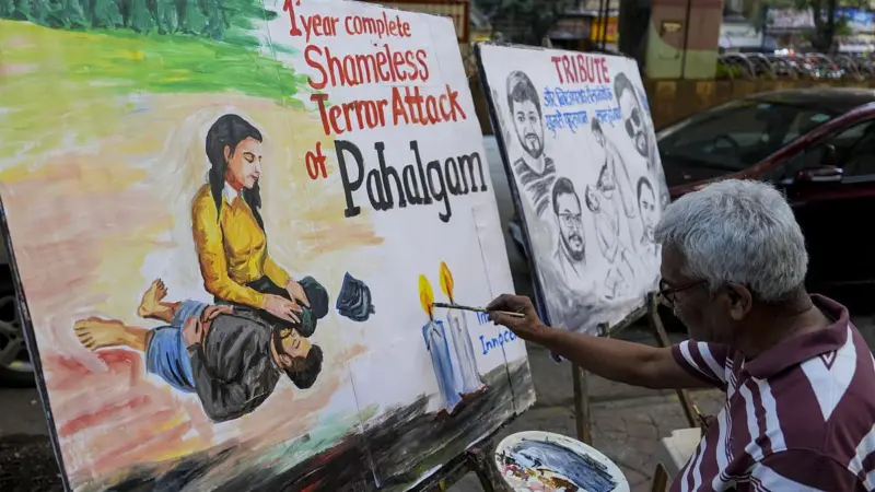 India failed to produce 'any solid evidence' linking Pak to Pahalgam attack: Pakistan minister