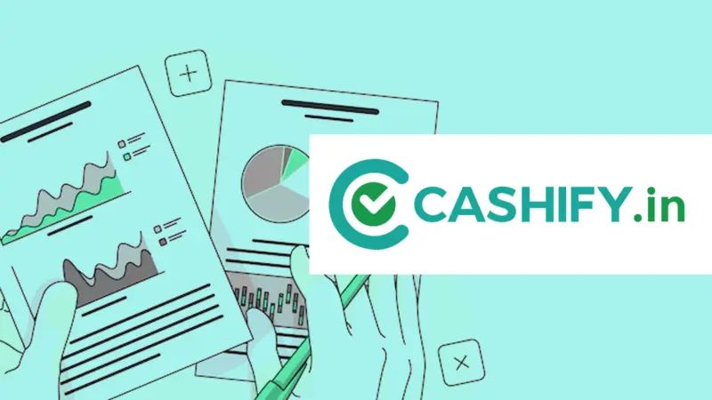 Cashify's FY25 income nears Rs 1,100 Cr, losses shrink 80%