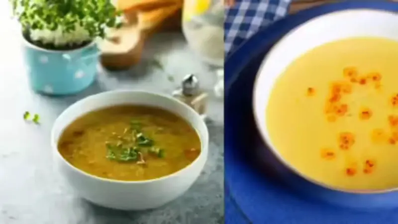 Watery Dal Fix: Why Your Dal Turns Thin & The Easy 30-Second Trick to Thicken It Instantly