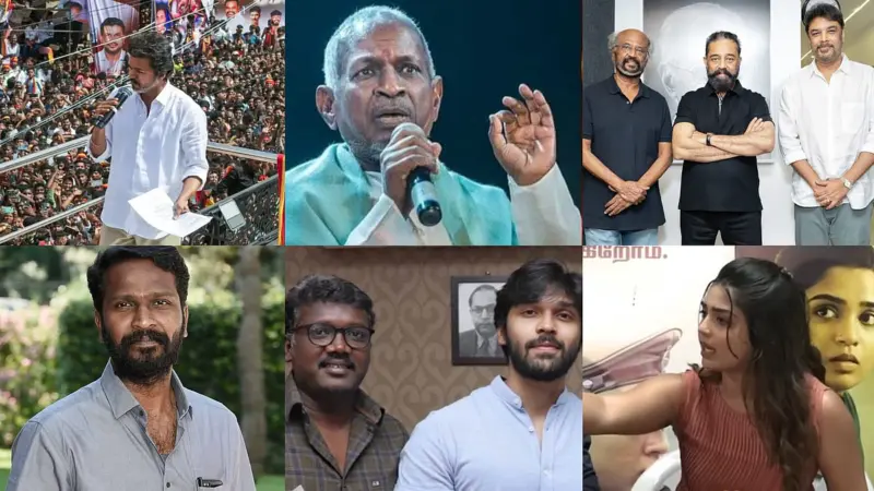 CE Year in Review 2025: News and views that made headlines this year