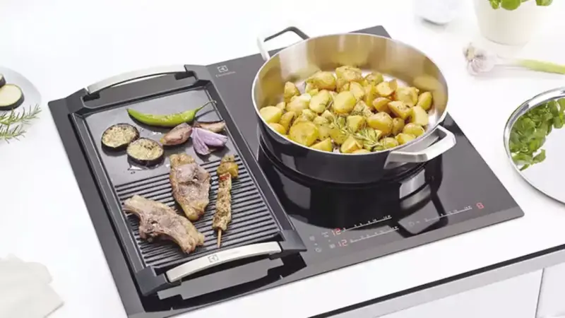 Induction cooktops may get cheaper as govt weighs GST cut