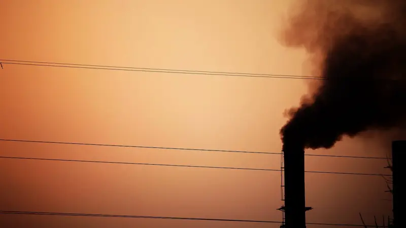 Indo-Gangetic airshed remains the most polluted: report