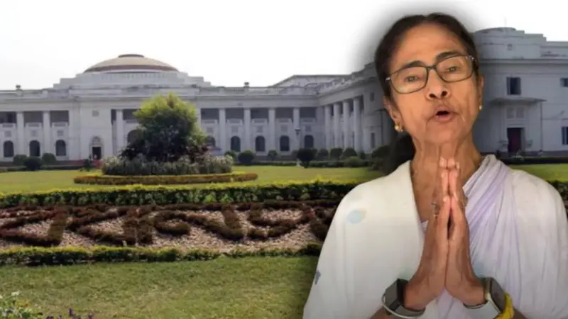 মমতা বন্দ্যোপাধ্যায়ের পদত্যাগে অনীহা, সাংবিধানিক জটিলতা কাটাতে কী ভূমিকা নেবেন রাজ্যপাল! - এবেলা