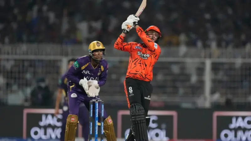 IPL 2026 Match 6 KKR vs SRH: Who said what after the match?
